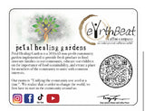 Petal Healing Garden “Healing Grounds” Coffee